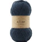 alize Wooltime 846 Плетива прежда (31100846)