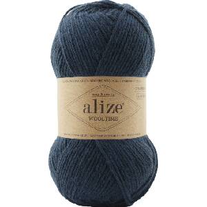 alize Wooltime 846 Плетива прежда (31100846)