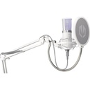 Počítačové mikrofony Endorfy Solum Streaming Onyx White EY1B005