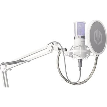 Endorfy Solum Streaming Onyx White EY1B005