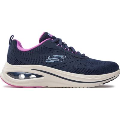 Skechers Сникърси Skechers Skech-Air Meta-Aired Out 150131/NVMT Тъмносин (Skech-Air Meta-Aired Out 150131/NVMT)