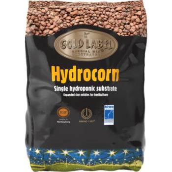 Gold Label Hydrocorn 45L - керамзит