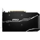 MSI GeForce RTX 2070 VENTUS 8GB GDDR6 256bit (RTX_2070_VENTUS_8G)