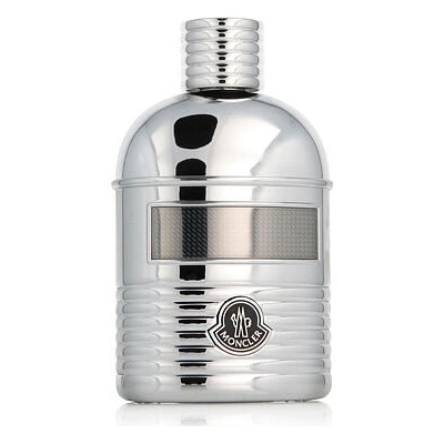 Moncler Pour Homme parfémovaná voda pánská 150 ml plnitelný flakón
