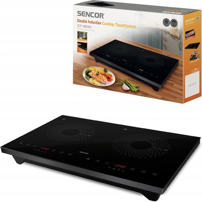 Sencor SCP 4601GY