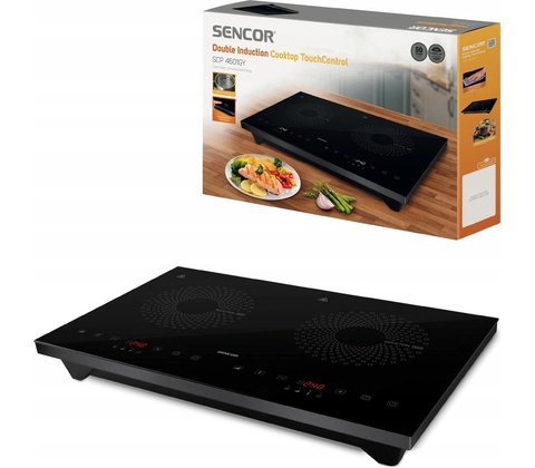 Sencor SCP 4601GY