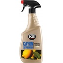 K2 Deocar Lemon 700 ml