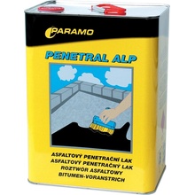 Penetral ALP asfaltový penetračný lak 3,5L