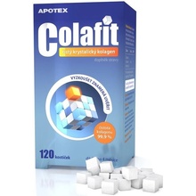 Apotex Colafit 120 kociek