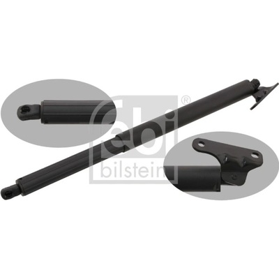 Pneumatická pružina, zavazadlový / nákladový prostor FEBI BILSTEIN 29339