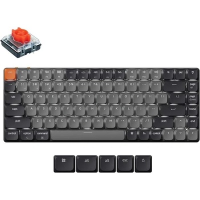 Keychron K3 Red Switch K3X-A1