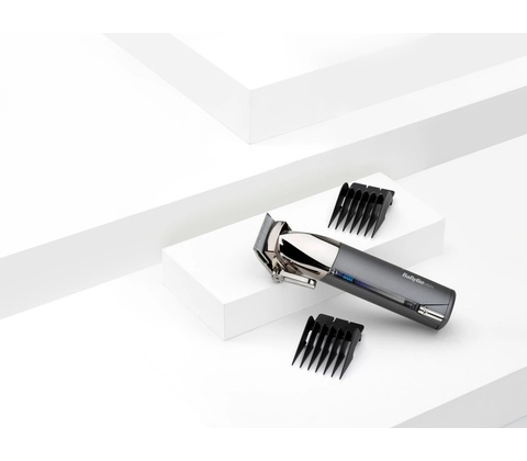 BaByliss E996E