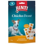 RINTI Лакомство Rinti Small Chicko пиле 150g (394-91649)