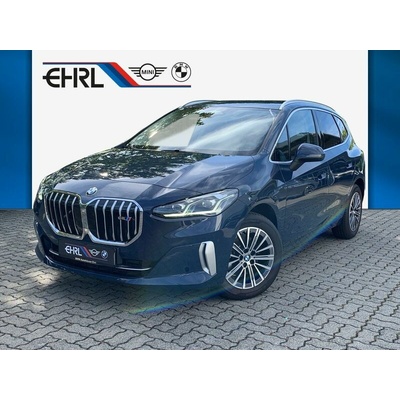 BMW 220d Active Tourer Luxury Line 120 kW