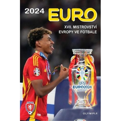 EURO Německo 2024