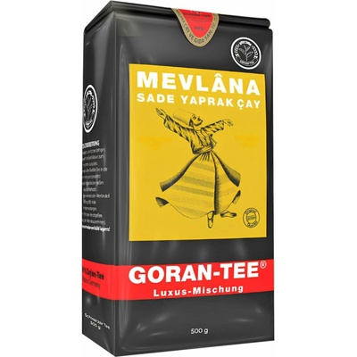 MEVLANA Goran Tee 1000 g