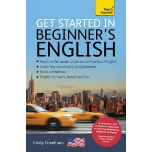 Beginner's English (ISBN: 9781473652101)