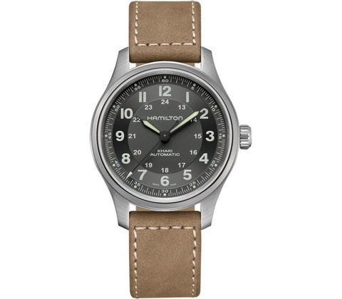 Hamilton H70545550
