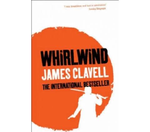 Whirlwind