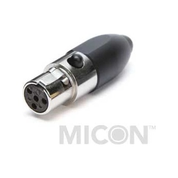 Rode MiCon3