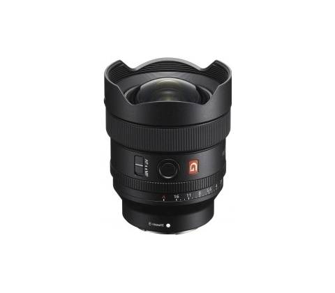 Sony SEL14F18GM