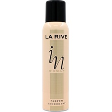 LA RIVE In Woman deospray 150 ml
