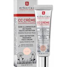 Erborian Clair CC krém SPF 21-30 15 ml