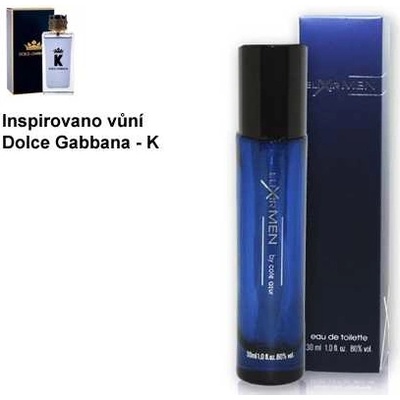 Cote d´ azur elixir toaletní voda pánská 151 30 ml