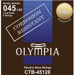 Olympia ART-B45128 Струни за 5-струнна бас китара