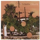 Tv Smith - I Delete LP