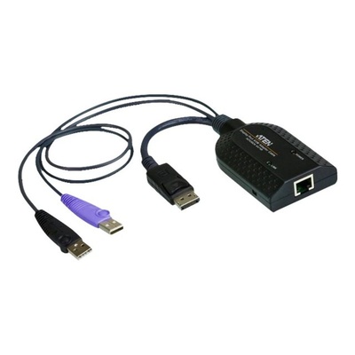 ATEN ka7169 интерфейс карта/адаптер usb 2.0 (ka7169)