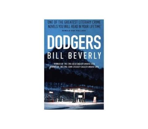Dodgers Beverly Bill