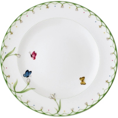 Villeroy & Boch Colourful Spring jídelní talíř Ø 27 cm