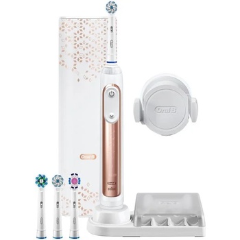 Image 1 of Oral-B Genius 10 rose gold