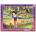 Dino - Puzzle Snow White and Animals 40 - 40 - 99 piese