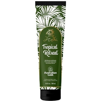 Australian Gold Tropical Retreat DHA Bronzer 300 ml