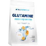 ALLNUTRITION Glutamine Recovery Amino [1000 грама] Портокал