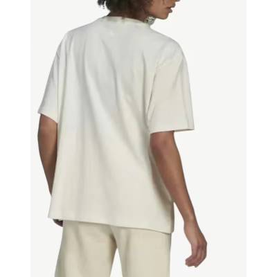 Adidas Premium Boyfriend Tee Beige