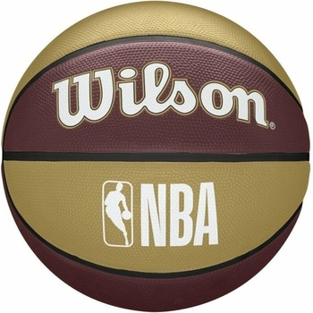 Wilson NBA team Tribute basketball Cleveland Cavaliers