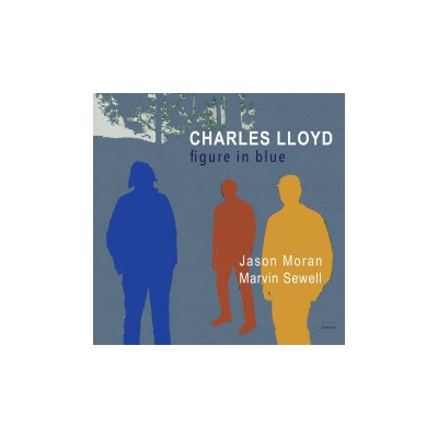 Lloyd Charles - Figure In Blue 2 CD