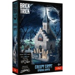 Trefl Brick Trick Страшна крипта M 190 части (62700)