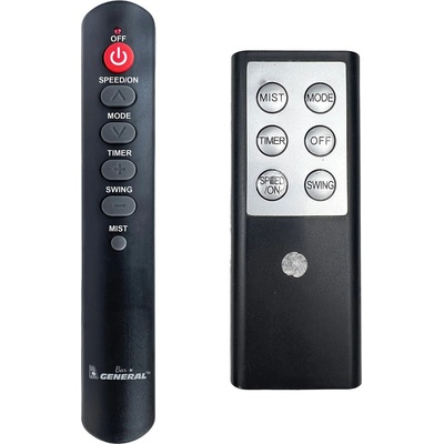 General Syntrox germany svt-75w - Вентилатор за таван дистанционно управление дубликат (syntrox germany svt-75w)