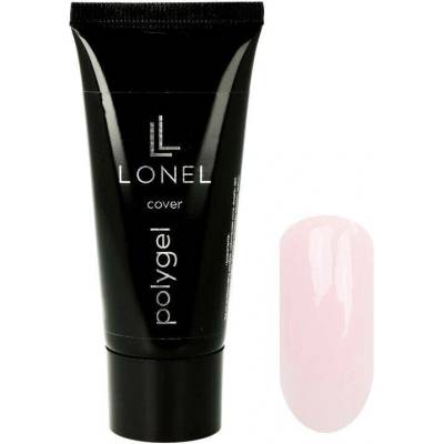 LONEL Polygel natural pink 60 g