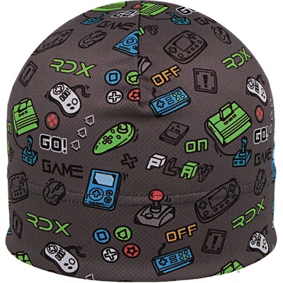 RDX Chlapecká funkční čepice Game