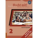 Macht mit! 1 interaktiv