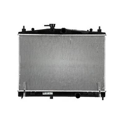 Chladič, chlazení motoru NISSENS 607128