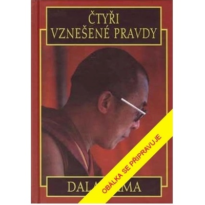 Čtyři vznešené pravdy
