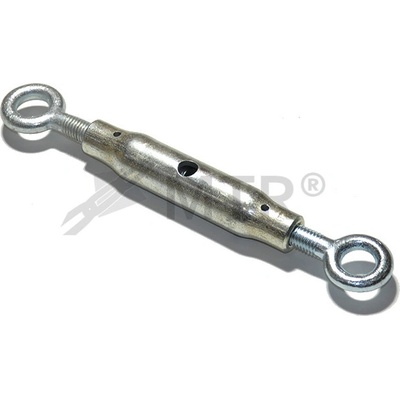 MTR Napínák DIN 1478 oko-oko galvanický pozink Varianta: Napínák DIN 1478 oko-oko M24 Zn – Hledejceny.cz