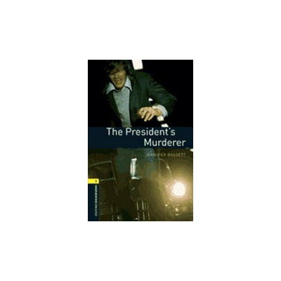 President´s Murder + mp3 Pack -