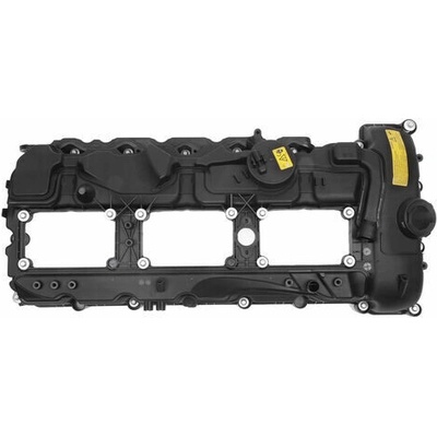 Kryt hlavy valcov MAHLE ORIGINAL ZH 500 (ZH500)